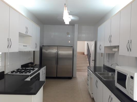 , Casa en alquiler en Costa del Este | P2966817