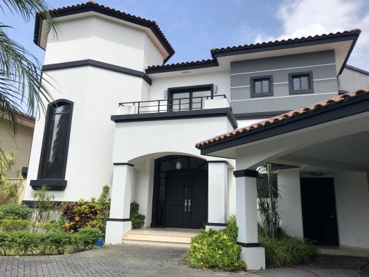 , casa