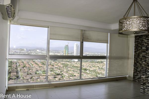 , Apartamento en alquiler en Costa del Este | P2966922