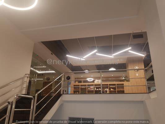 , Área Metropolitana