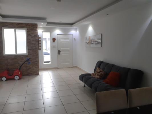 , Casa en venta en Rufina Alfaro | P2970009