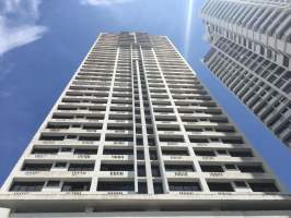 Elite 400 Dos Mares Betania, Panamá