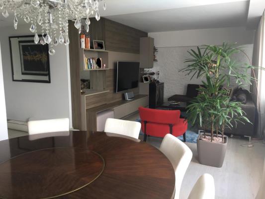 Elite 400 Dos Mares, Betania