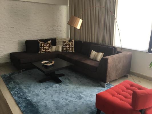 Elite 400 Dos Mares, apartamento