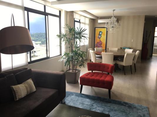 Elite 400 Dos Mares, Panamá