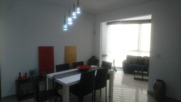 The Cosmopolitan, apartamento