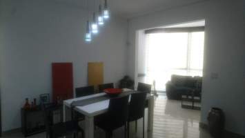 The Cosmopolitan San Francisco, Panamá