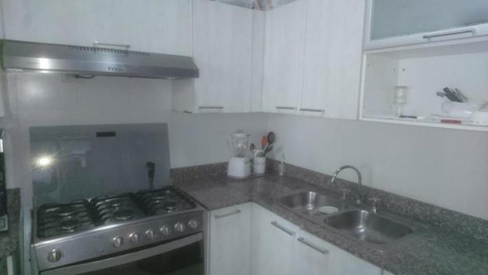 The Cosmopolitan, apartamento