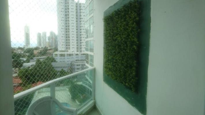 The Cosmopolitan, Panamá