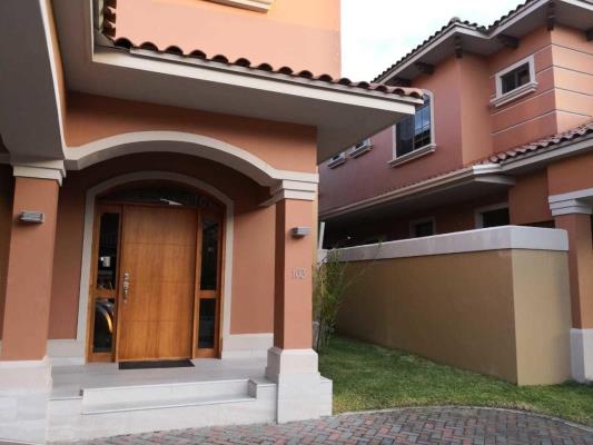 , Casa en alquiler en Juan Diaz | P2972963