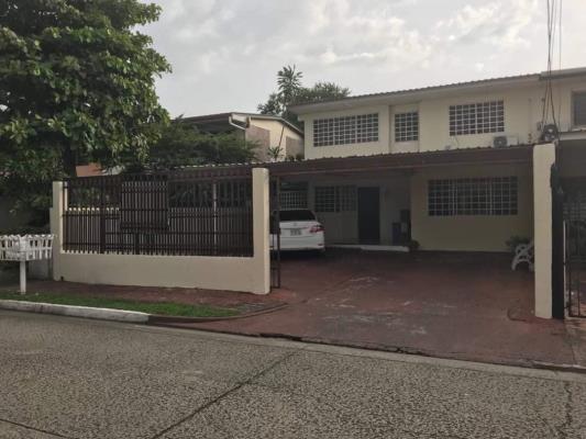 , Casa en venta en Parque Lefevre | P2973012