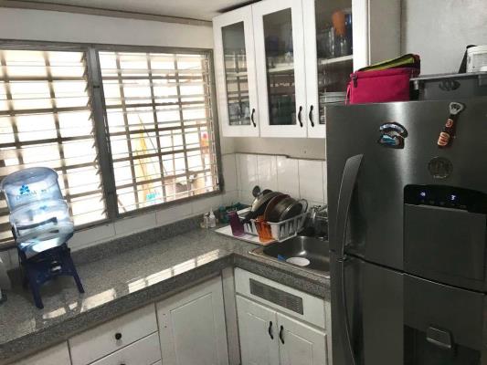 , Casa en venta en Parque Lefevre | P2973012