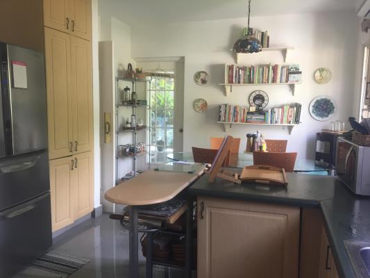 , Área Metropolitana