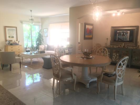 , Área Metropolitana