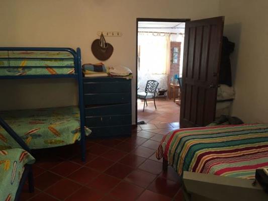 , casa