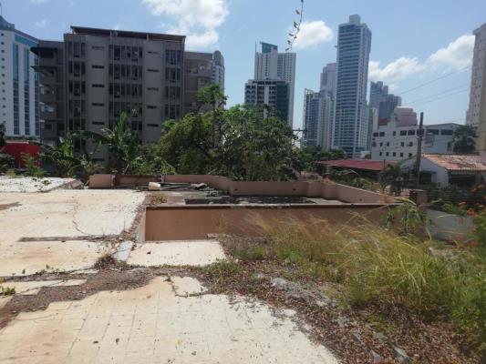 , Terreno en alquiler en Bella Vista | P2973628