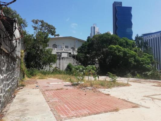 , Terreno en alquiler en Bella Vista | P2973628