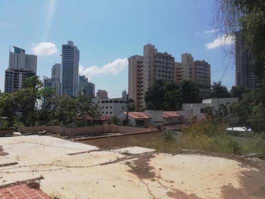 , terreno