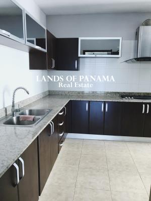 Titanium, Área Metropolitana