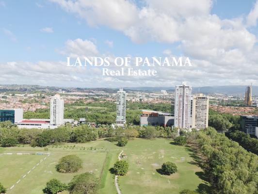 Titanium, apartamento