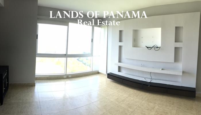 Titanium, apartamento