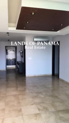 Titanium, apartamento