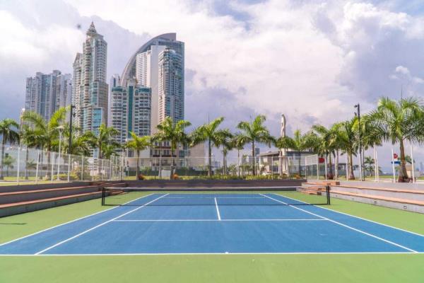 Ocean Reef Island, Punta Pacifica