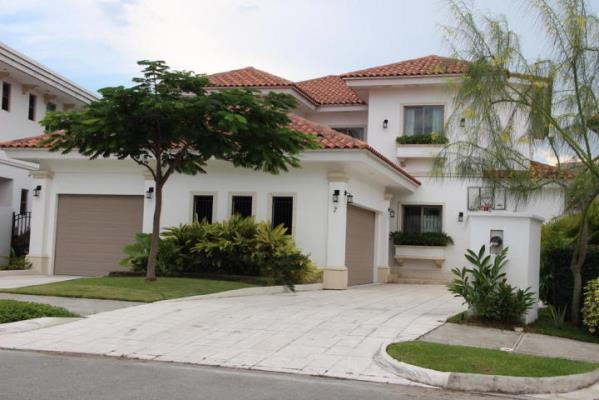 , casa