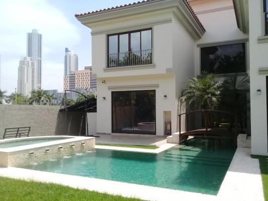 , Casa en alquiler en Costa del Este | P2978892