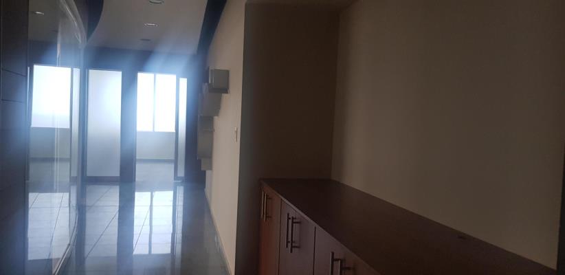 , Área Metropolitana