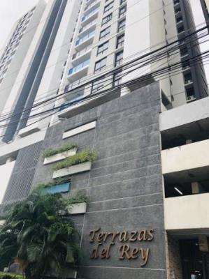 Terrazas del Rey , San Miguelito