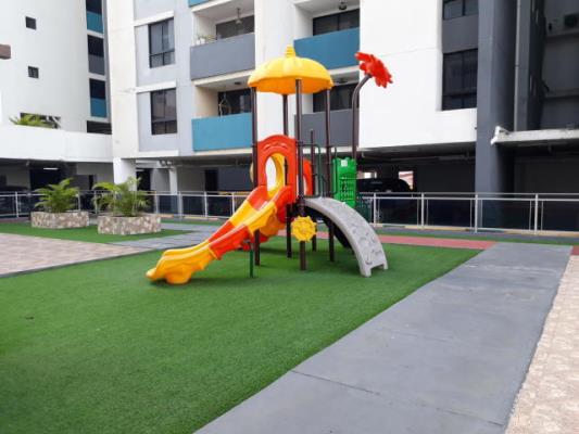 Terrazas del Rey , Apartamento en alquiler en Amelia Denis De Icaza | Terrazas del Rey  -  P2981139