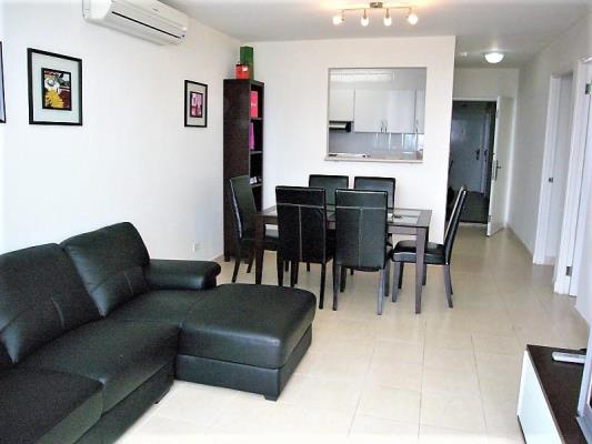 Majestic Gardens, Panamá