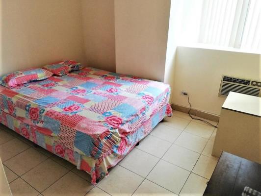 Majestic Gardens, Panamá