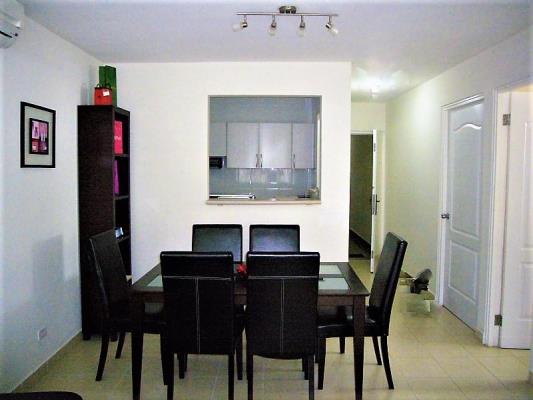 Majestic Gardens, apartamento
