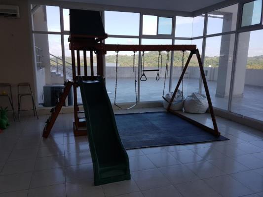 Majestic Gardens, Betania