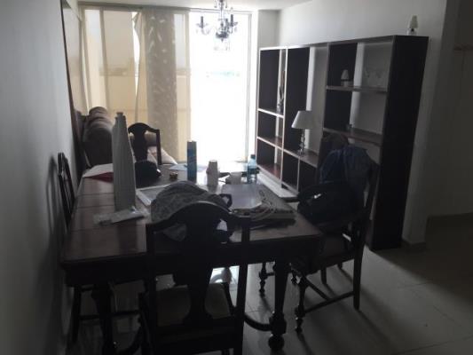 4 Islas , apartamento