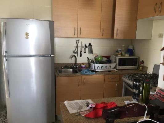 4 Islas , apartamento