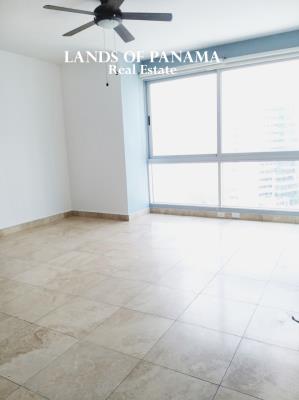 Titanium, Área Metropolitana