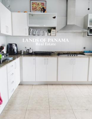 Titanium, apartamento