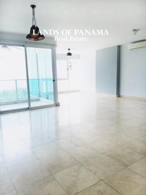 Titanium, apartamento