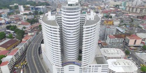 Ibiza Bay View, Área Metropolitana