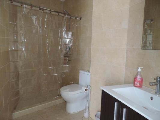 Ibiza Bay View, apartamento