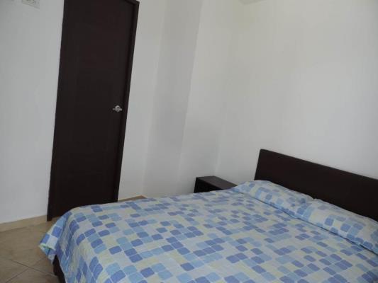 Ibiza Bay View, Avenida Balboa