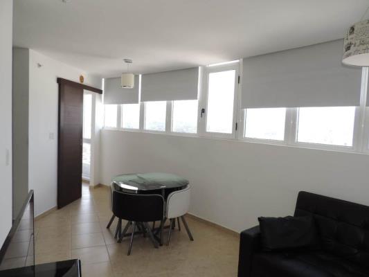 Ibiza Bay View, apartamento