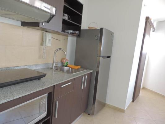 Ibiza Bay View, Apartamento en alquiler en Avenida Balboa | Ibiza Bay View -  P2981601