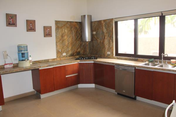 , Área Metropolitana