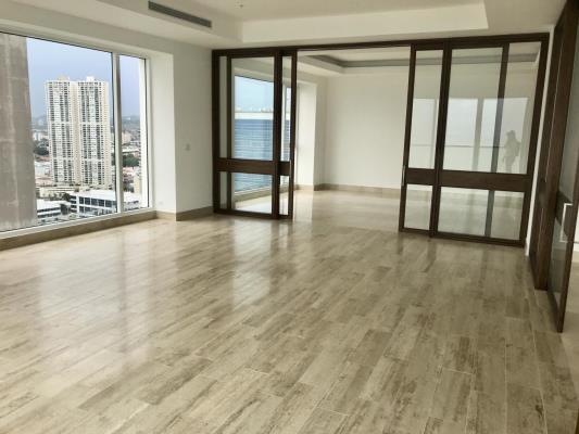 Marea II Costa del Este, Panamá