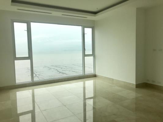 Marea II, casa