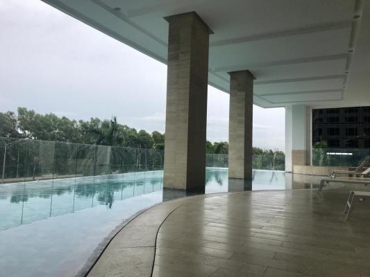 Marea II Costa del Este, Panamá